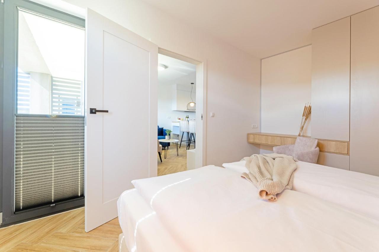 Inny Klimat Rowy  Exteriör bild