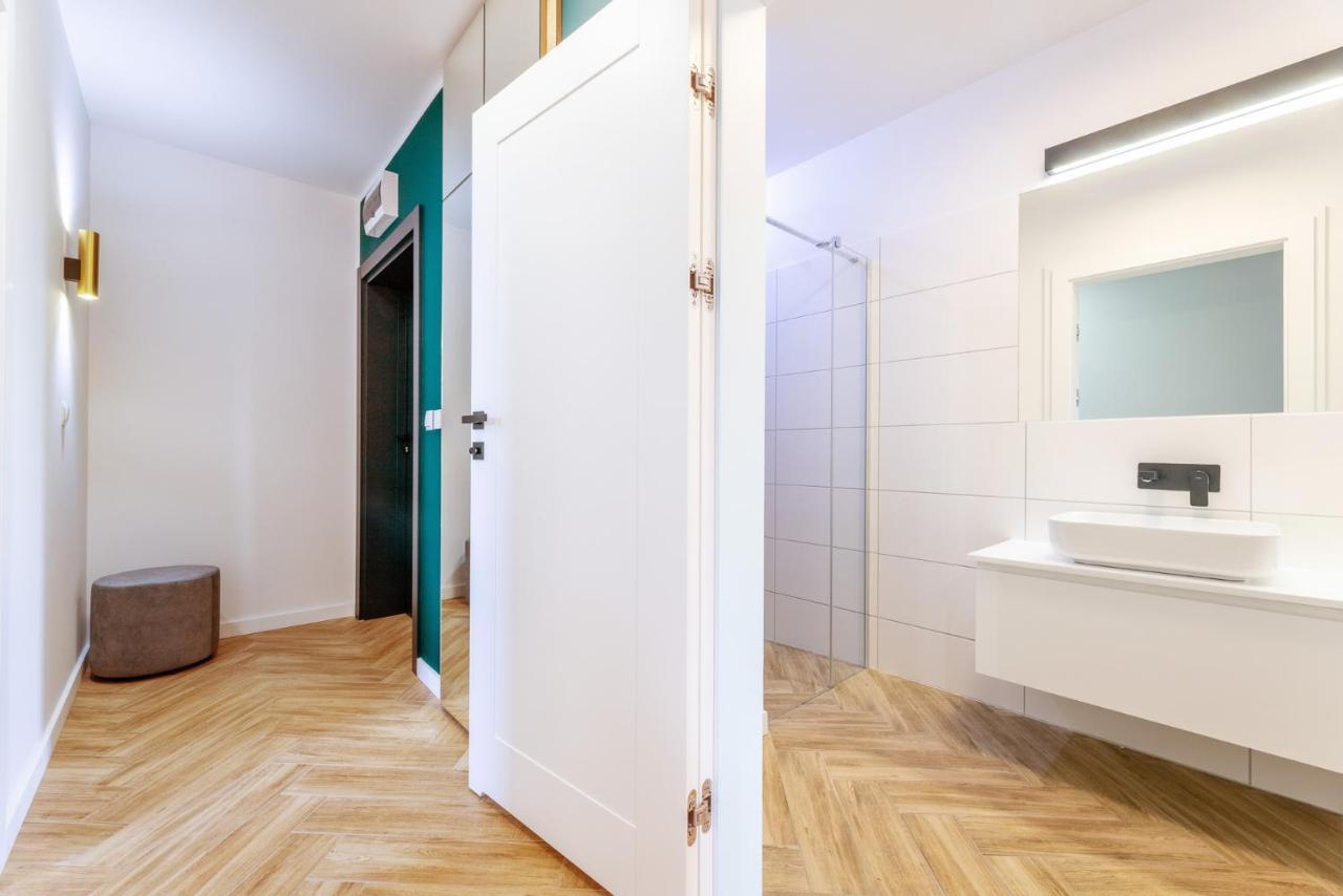Inny Klimat Rowy  Exteriör bild